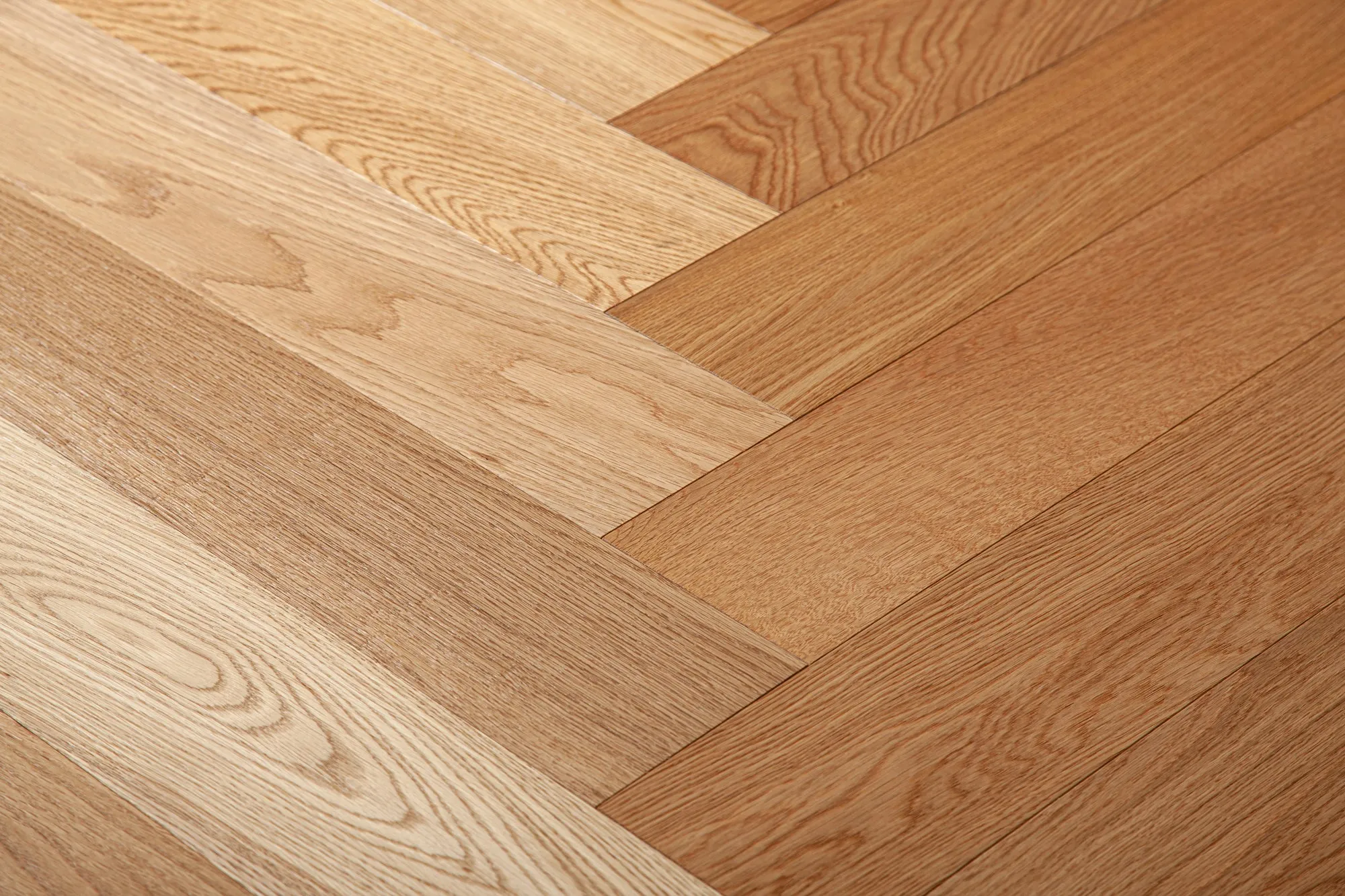 Natural Herringbone