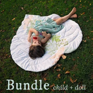 New Zealand Leaf Sewing Patterns BUNDLE ~ 5 shapes in ALL sizes