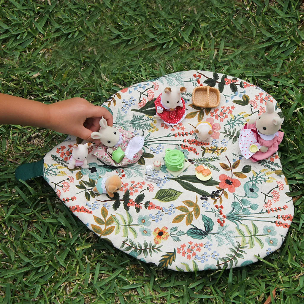 New Zealand Leaf Sewing Patterns BUNDLE ~ 5 shapes in ALL sizes