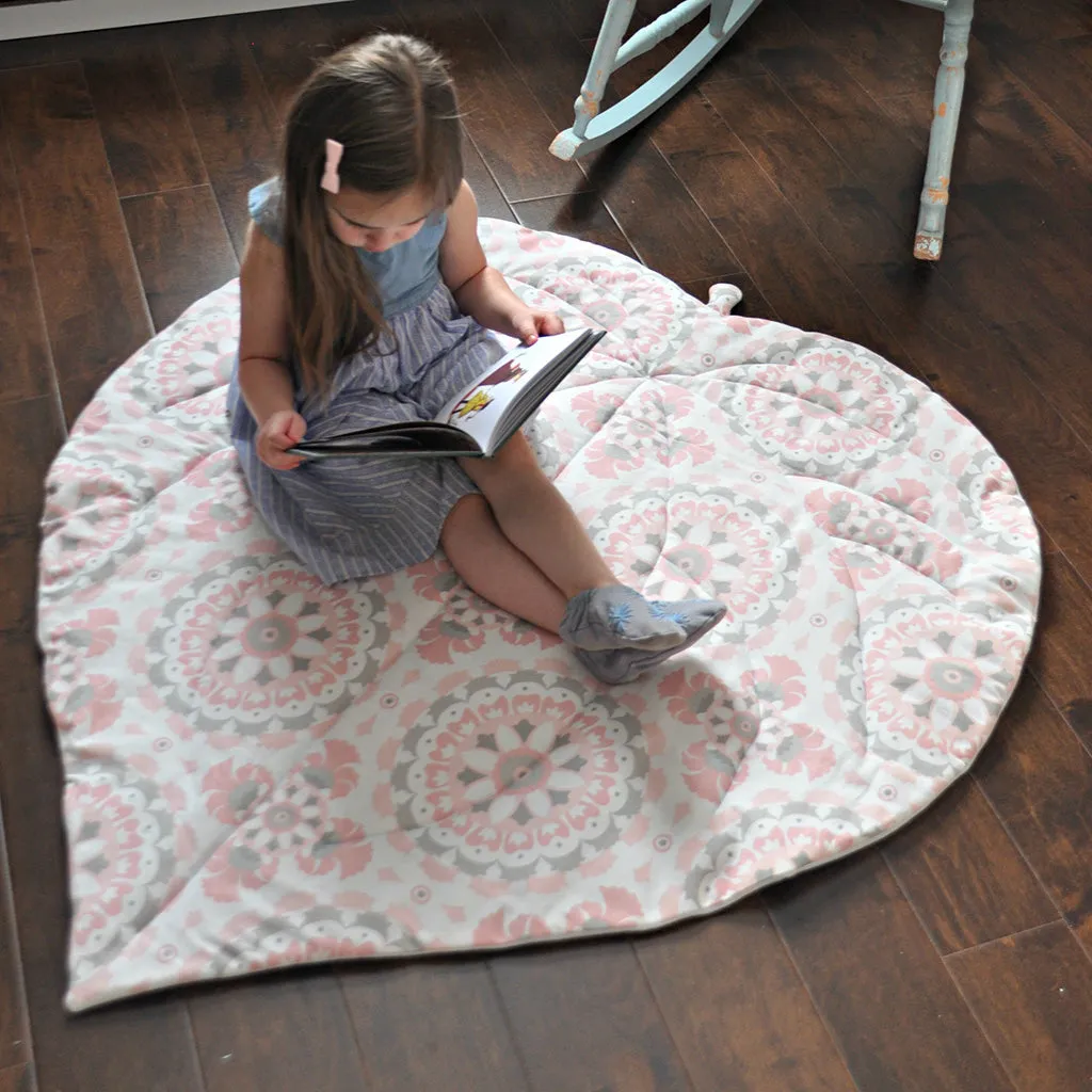 New Zealand Leaf Sewing Patterns - Mini ~ 5 leaf shapes in mini sizes