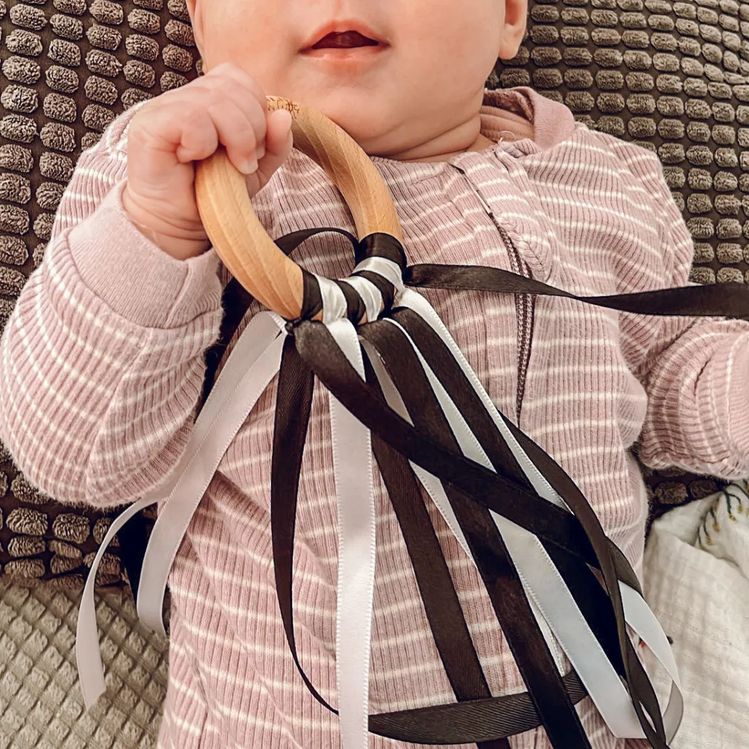 Newborn Sensory Box