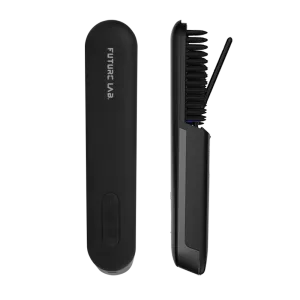 Nion 2 - Portable Negative Ion Heated Comb