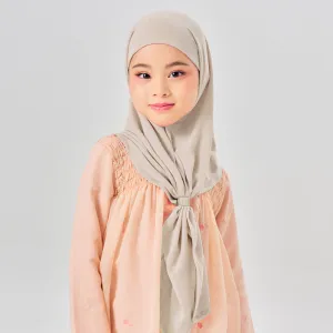 Niya Kids in Bone