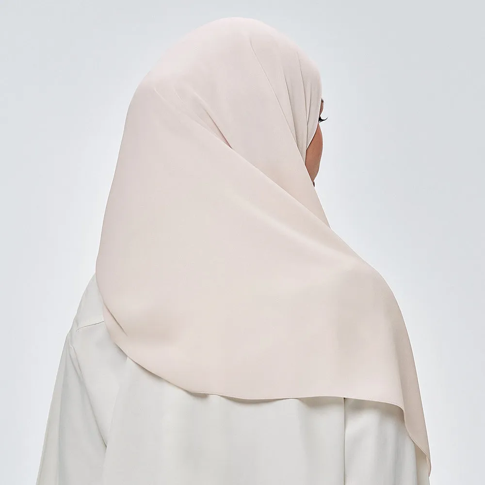 Nluxe in Acadia White