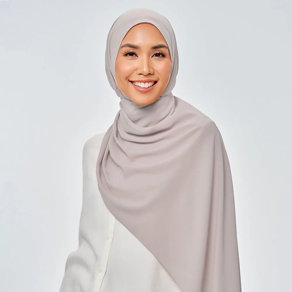 Nluxe in Antartica