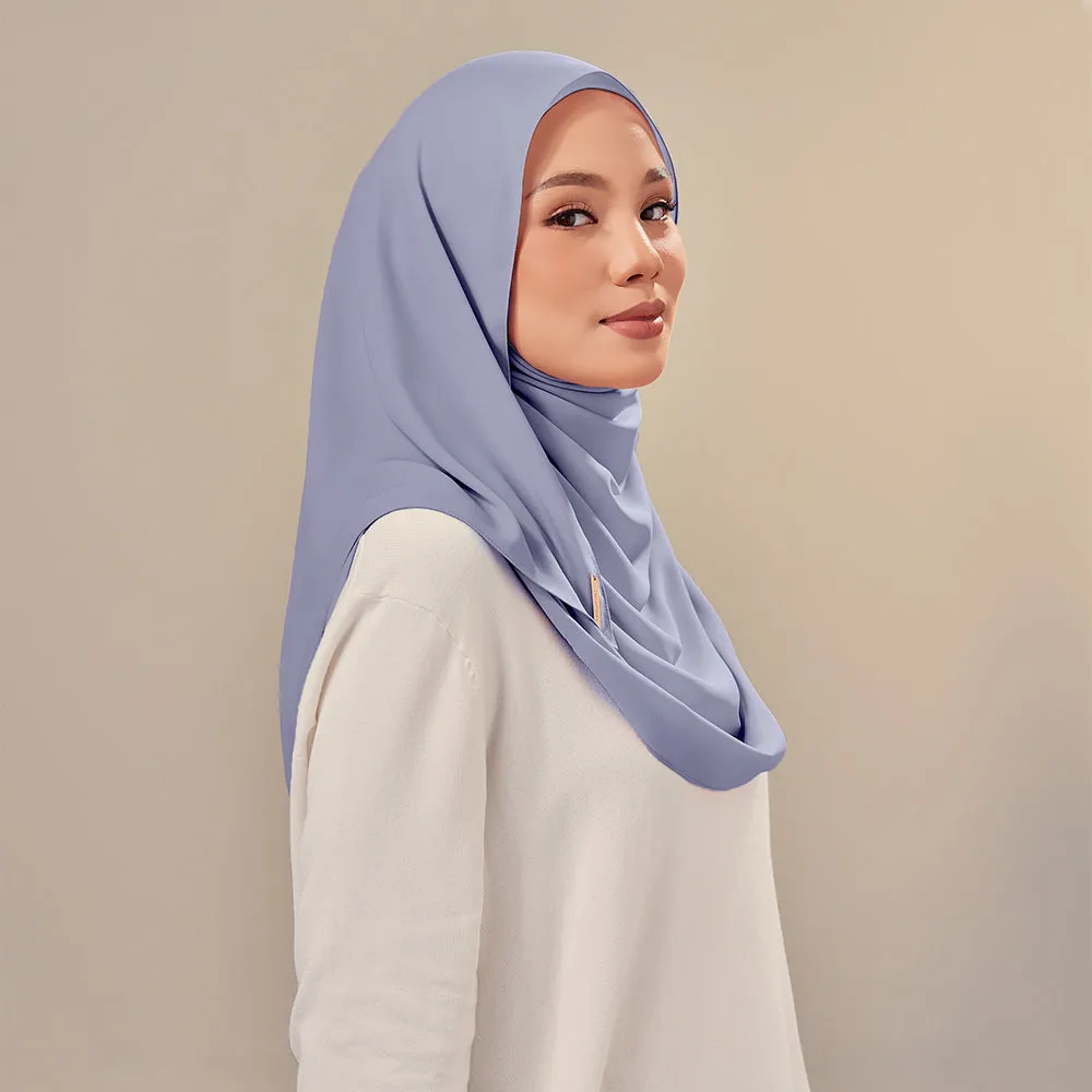 Nluxe in Ashblue