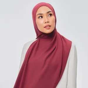 Nluxe in Barberry
