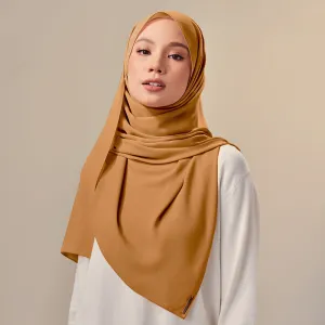 Nluxe in Bronze