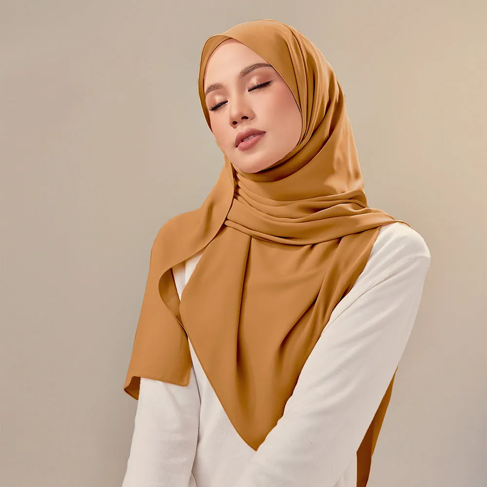 Nluxe in Bronze