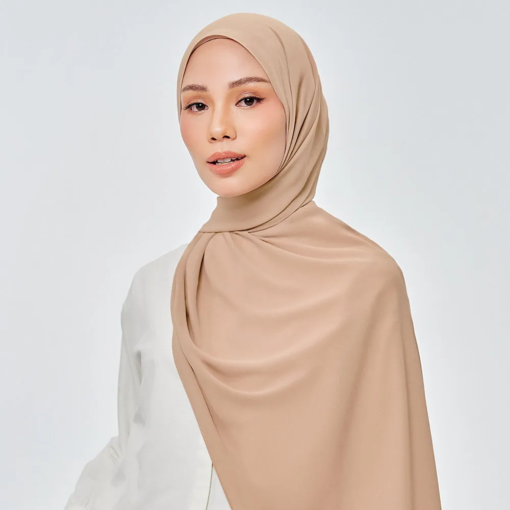 Nluxe in Burlywood