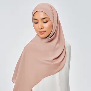 Nluxe in Cappucino