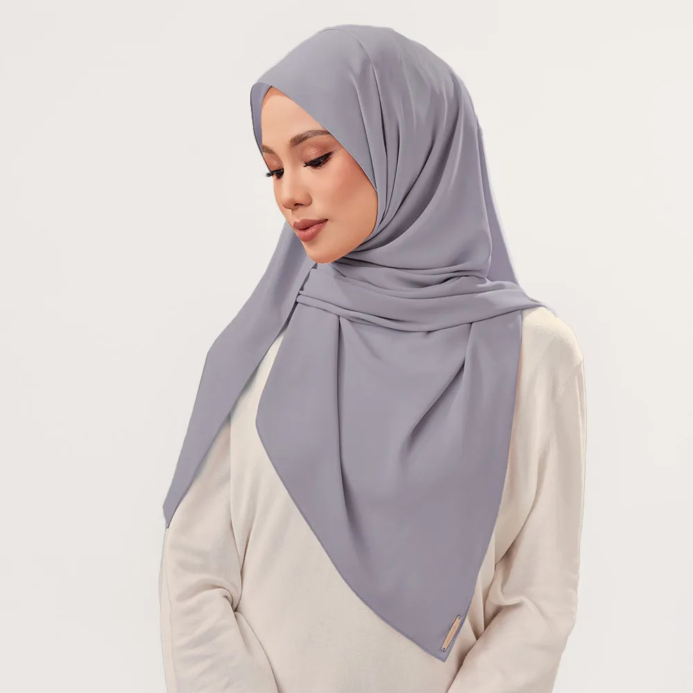 Nluxe in Chambray