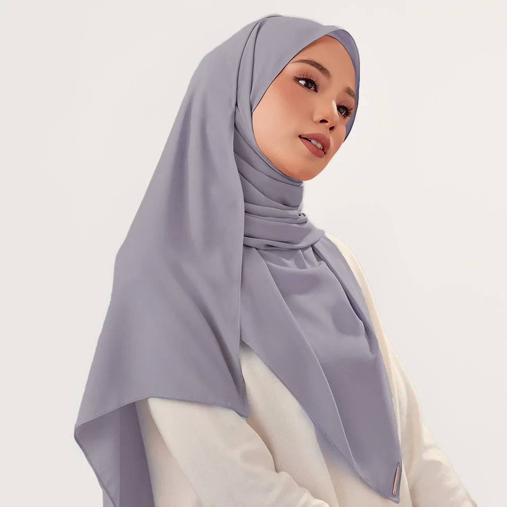 Nluxe in Chambray