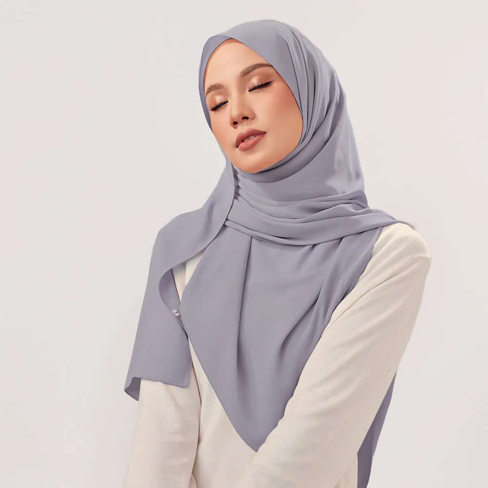 Nluxe in Chambray