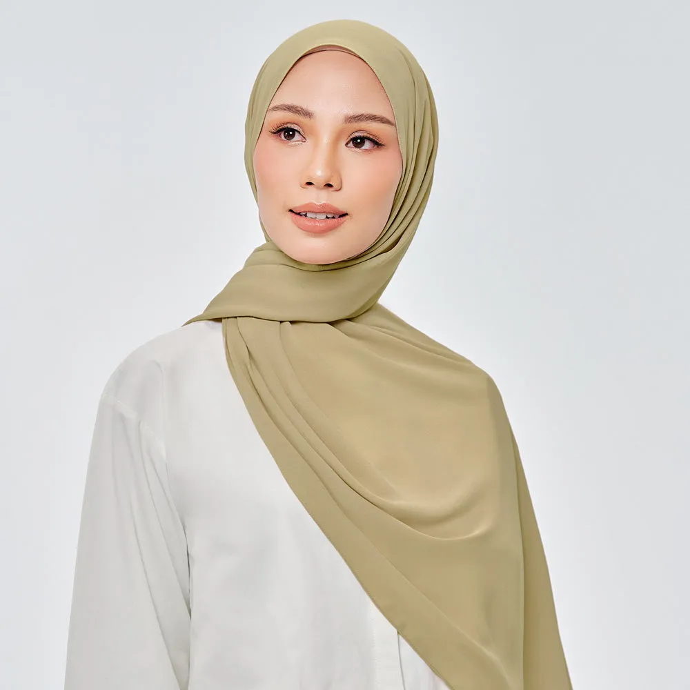Nluxe in Citrine
