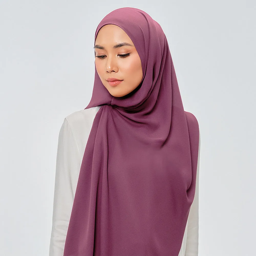 Nluxe in Damson