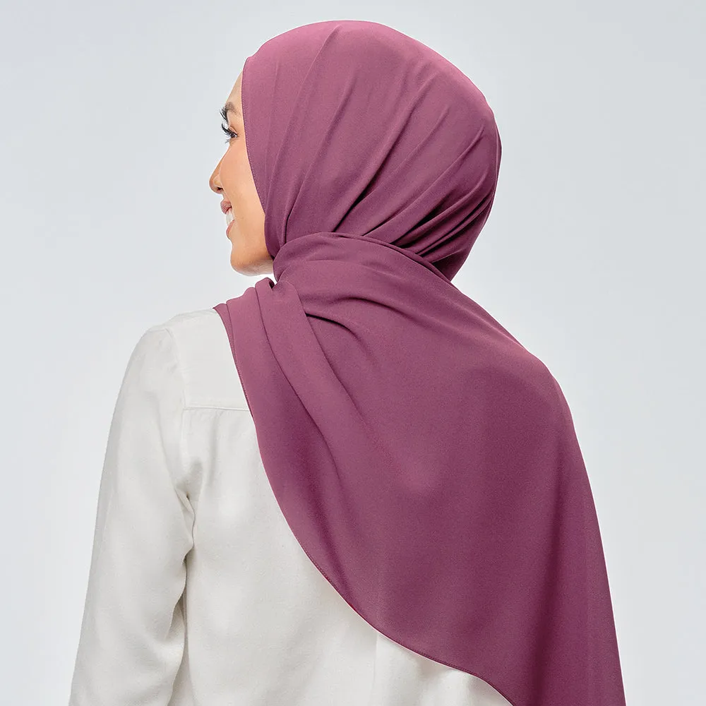 Nluxe in Damson