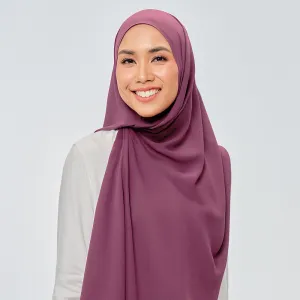 Nluxe in Damson