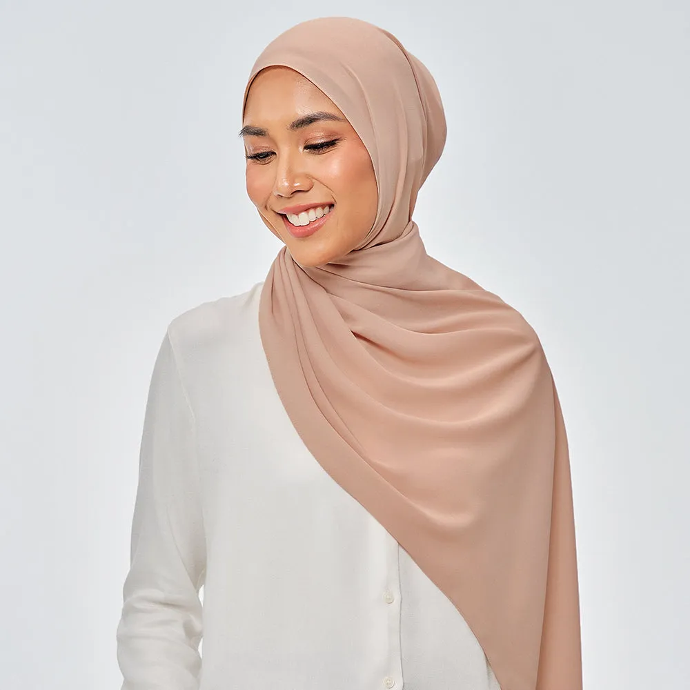Nluxe in Ginger