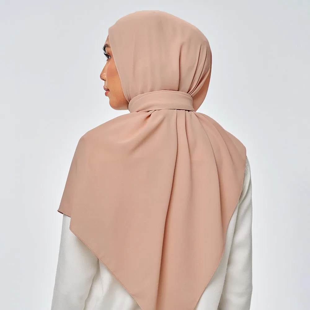 Nluxe in Ginger
