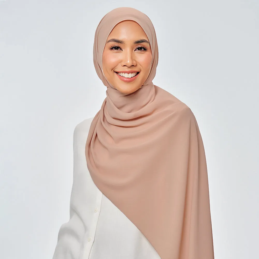 Nluxe in Ginger