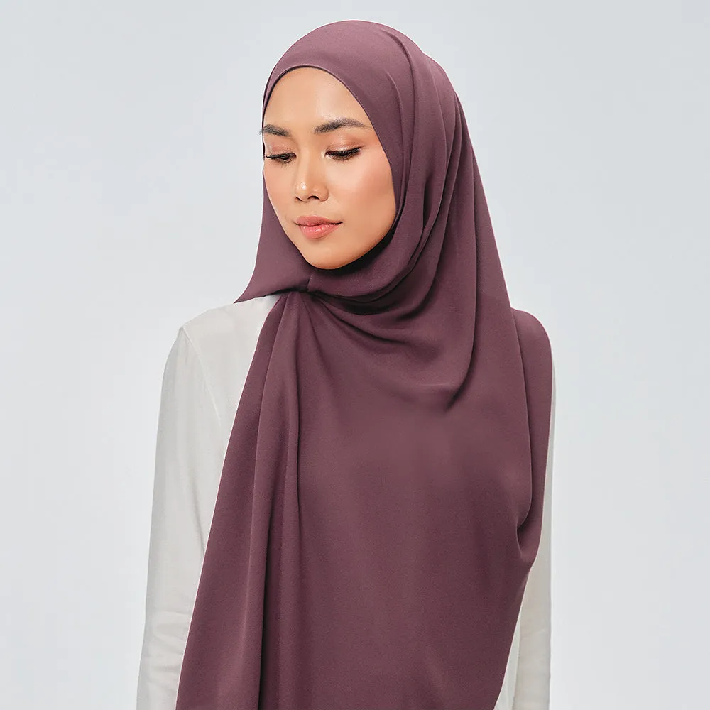 Nluxe in Huckleberry