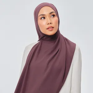 Nluxe in Huckleberry