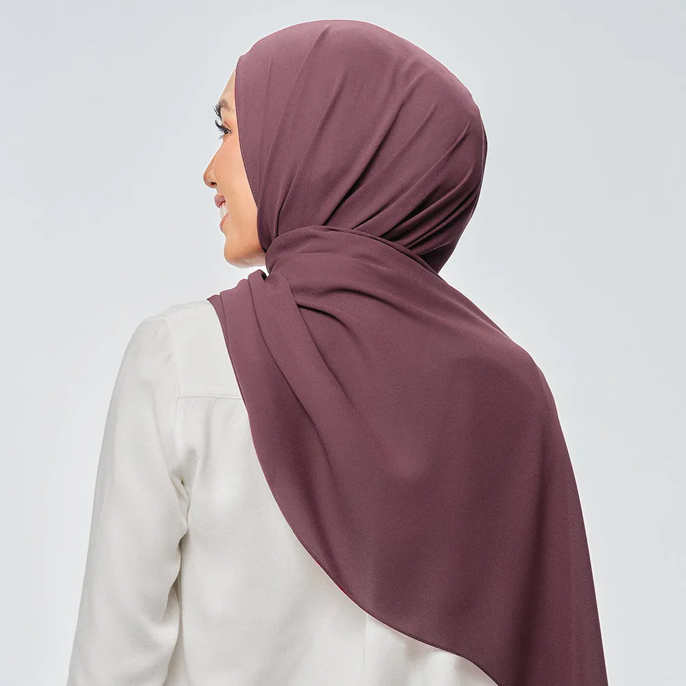 Nluxe in Huckleberry