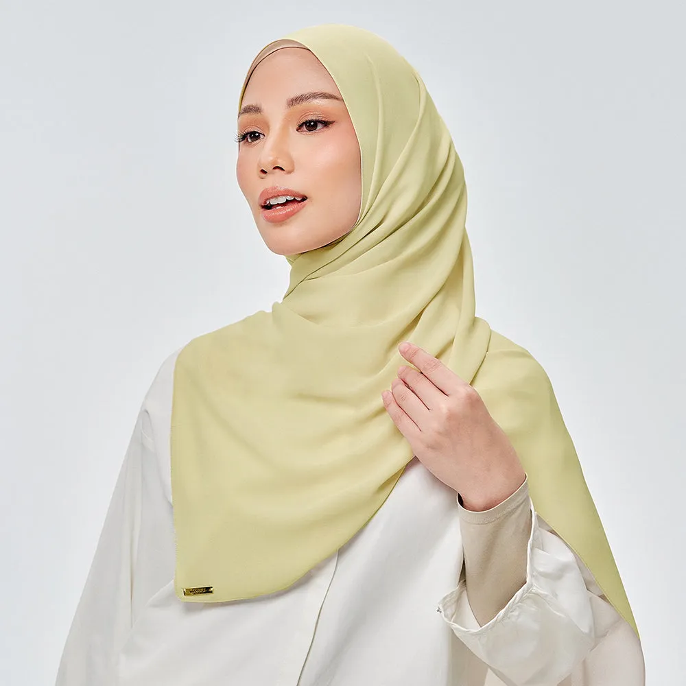 Nluxe in Lime