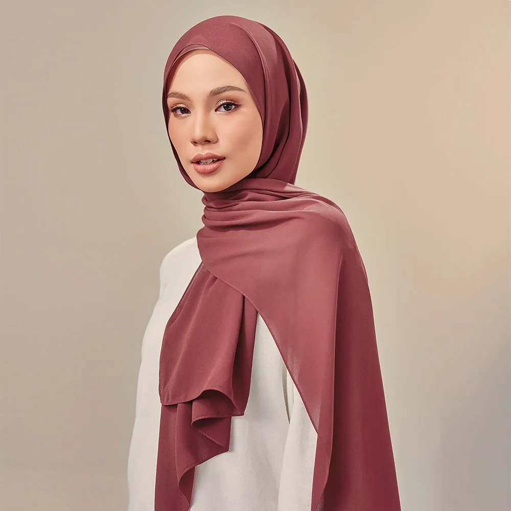 Nluxe in Madder