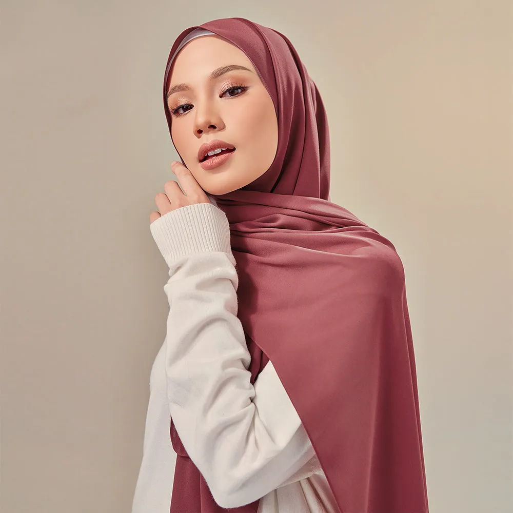 Nluxe in Madder