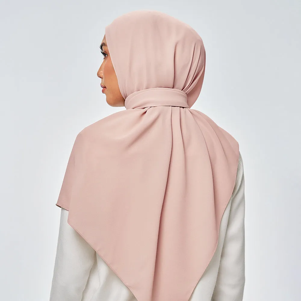 Nluxe in Pale Blush