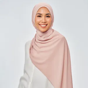 Nluxe in Pale Blush
