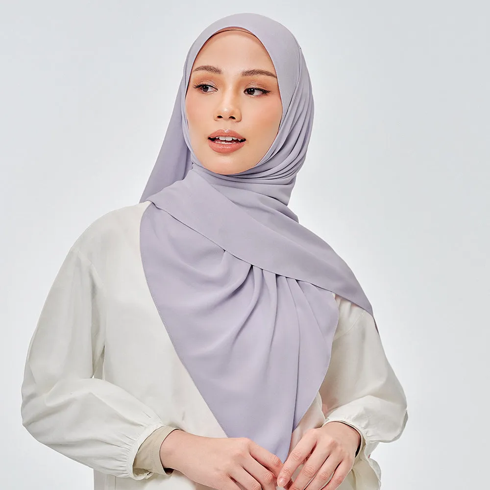 Nluxe in Pale Indigo