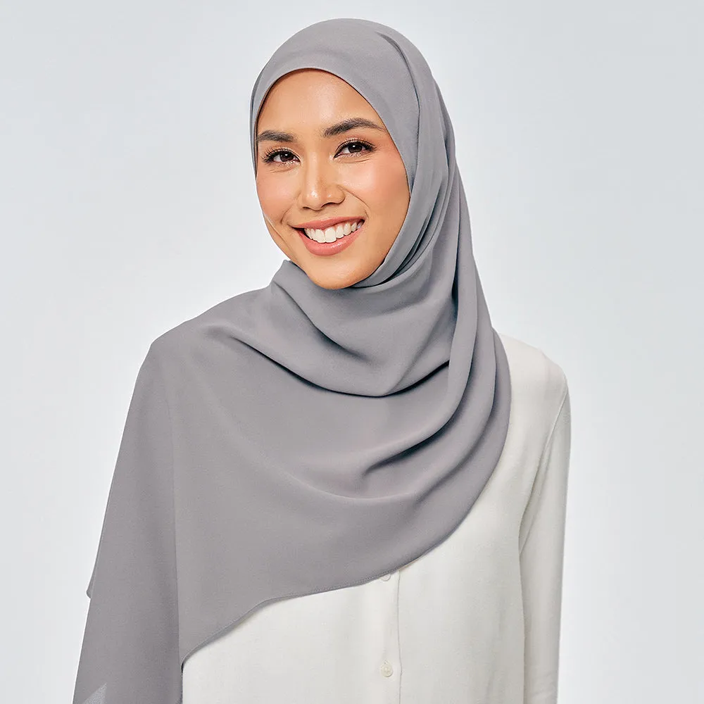 Nluxe in Pewter