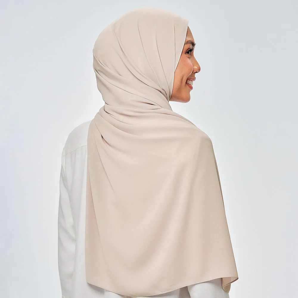 Nluxe in Powder
