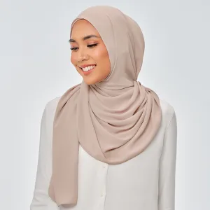 Nluxe in Praline