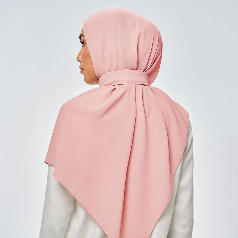 Nluxe in Rosa