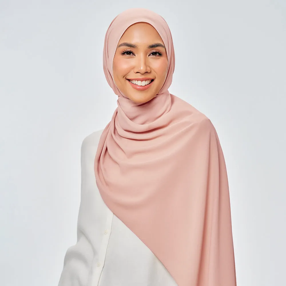Nluxe in Rose Dawn