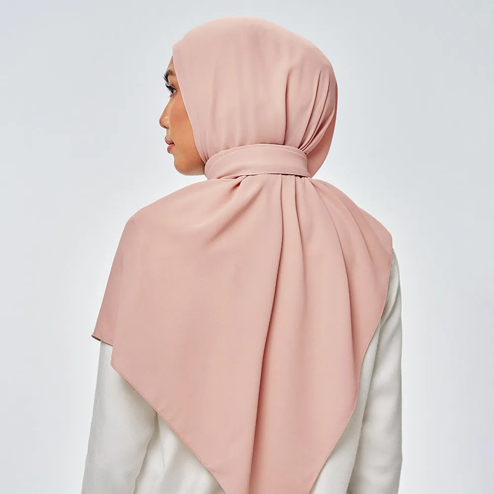 Nluxe in Rose Dawn