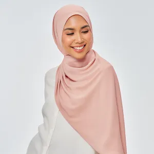 Nluxe in Rose Dawn