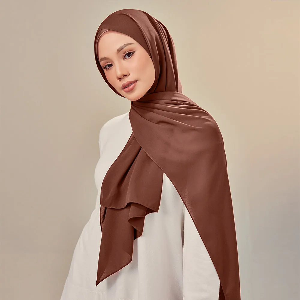 Nluxe in Russet