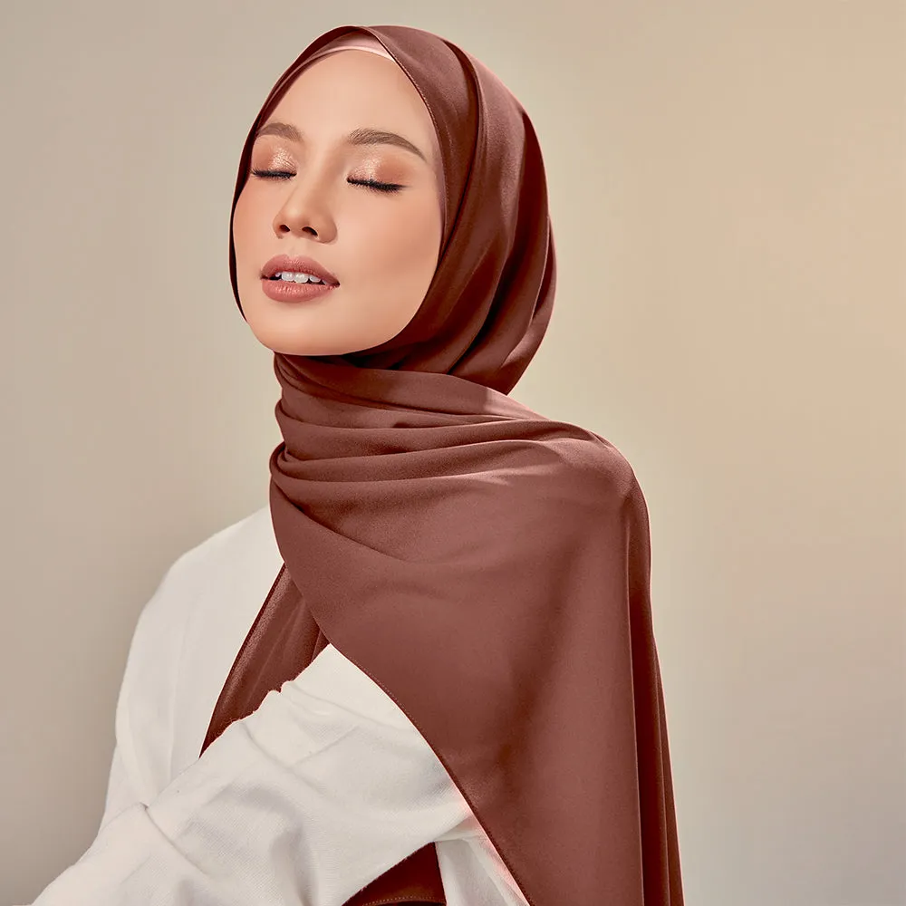 Nluxe in Russet