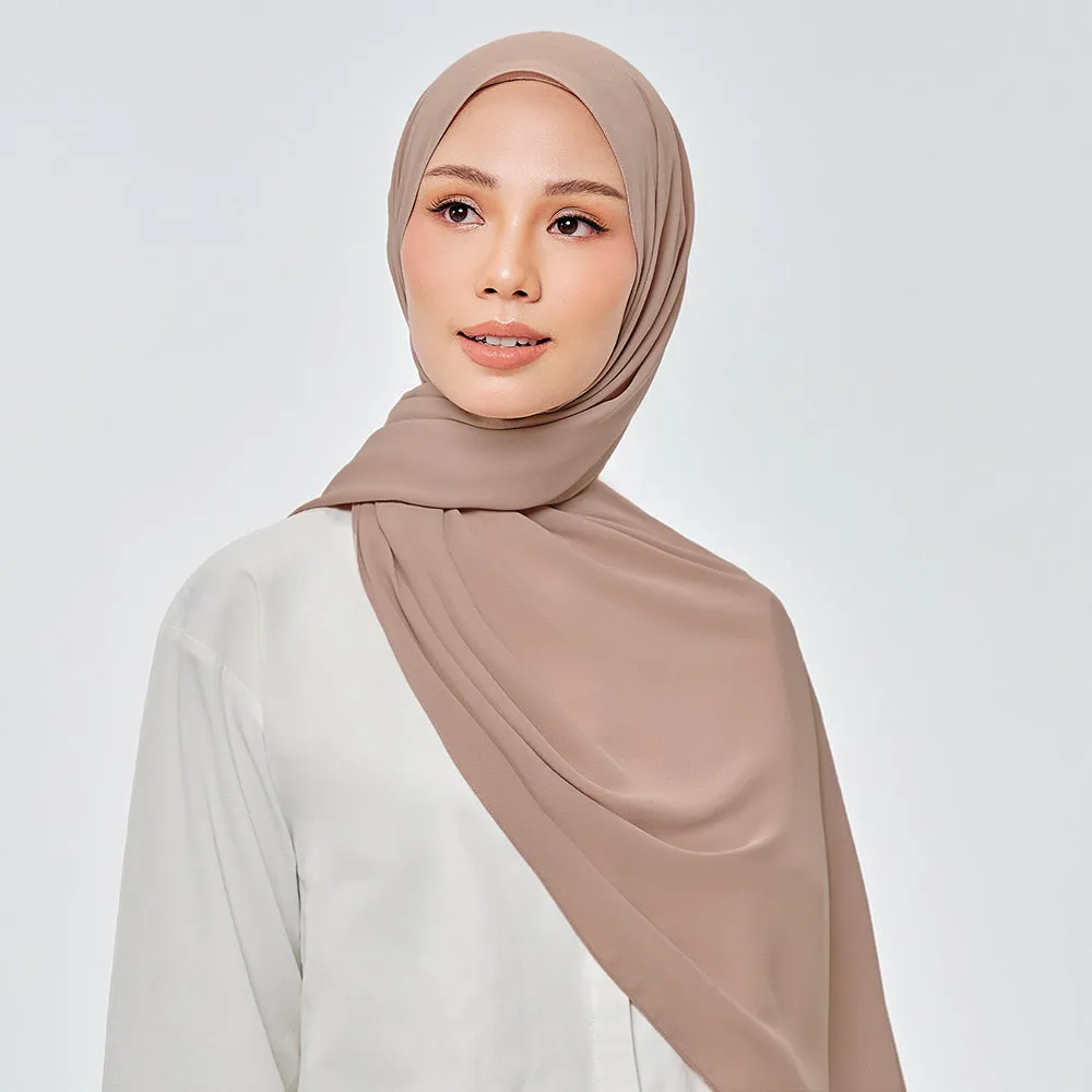 Nluxe in Tanbark