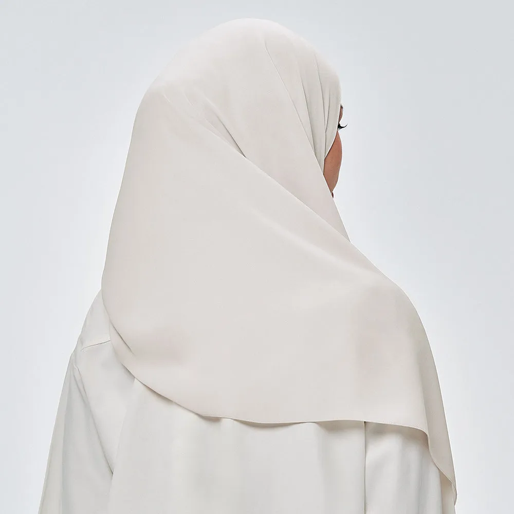 Nluxe in White