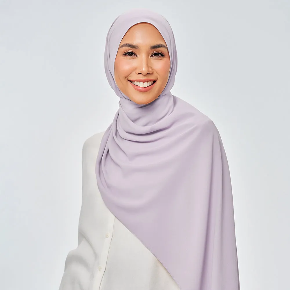 Nluxe in Wisteria