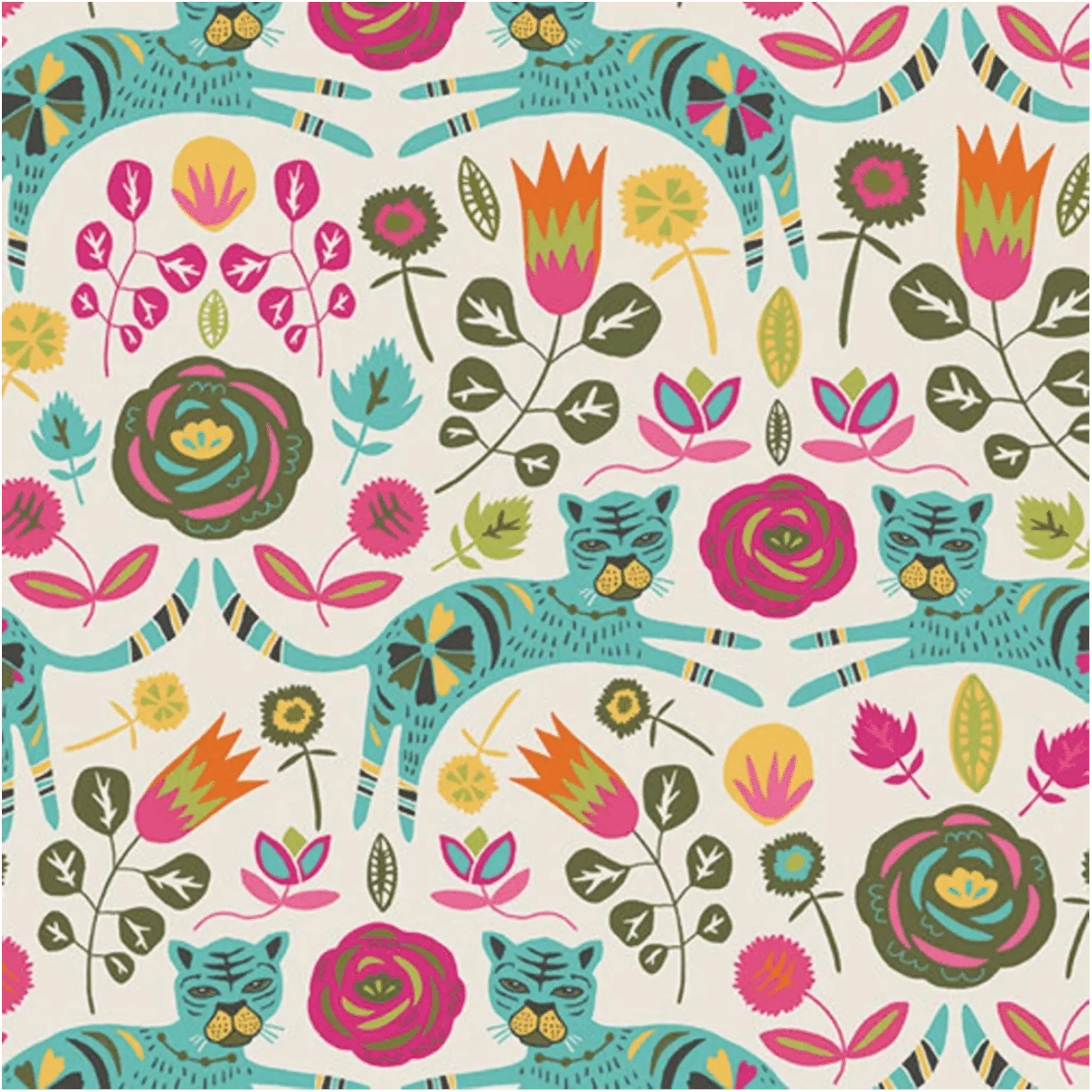 One-Of-A-Kind Whimsey
