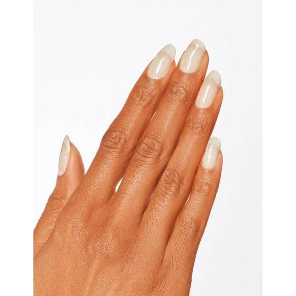 OPI Gel Color - Pirouette My Whistle GC T55