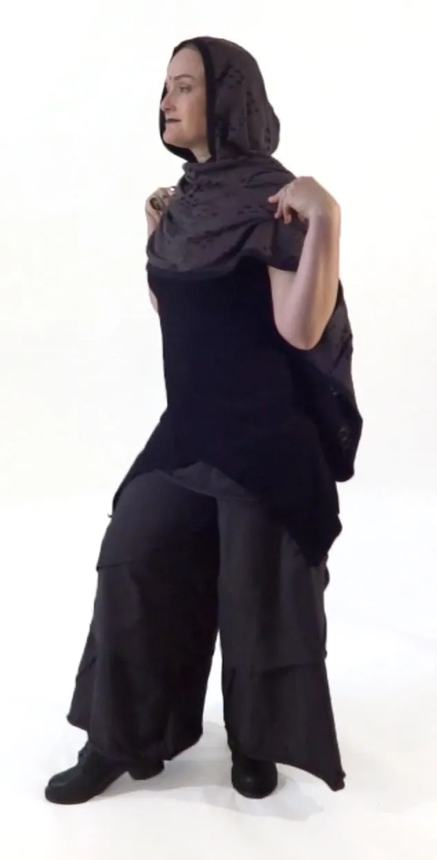 Oracle Poncho