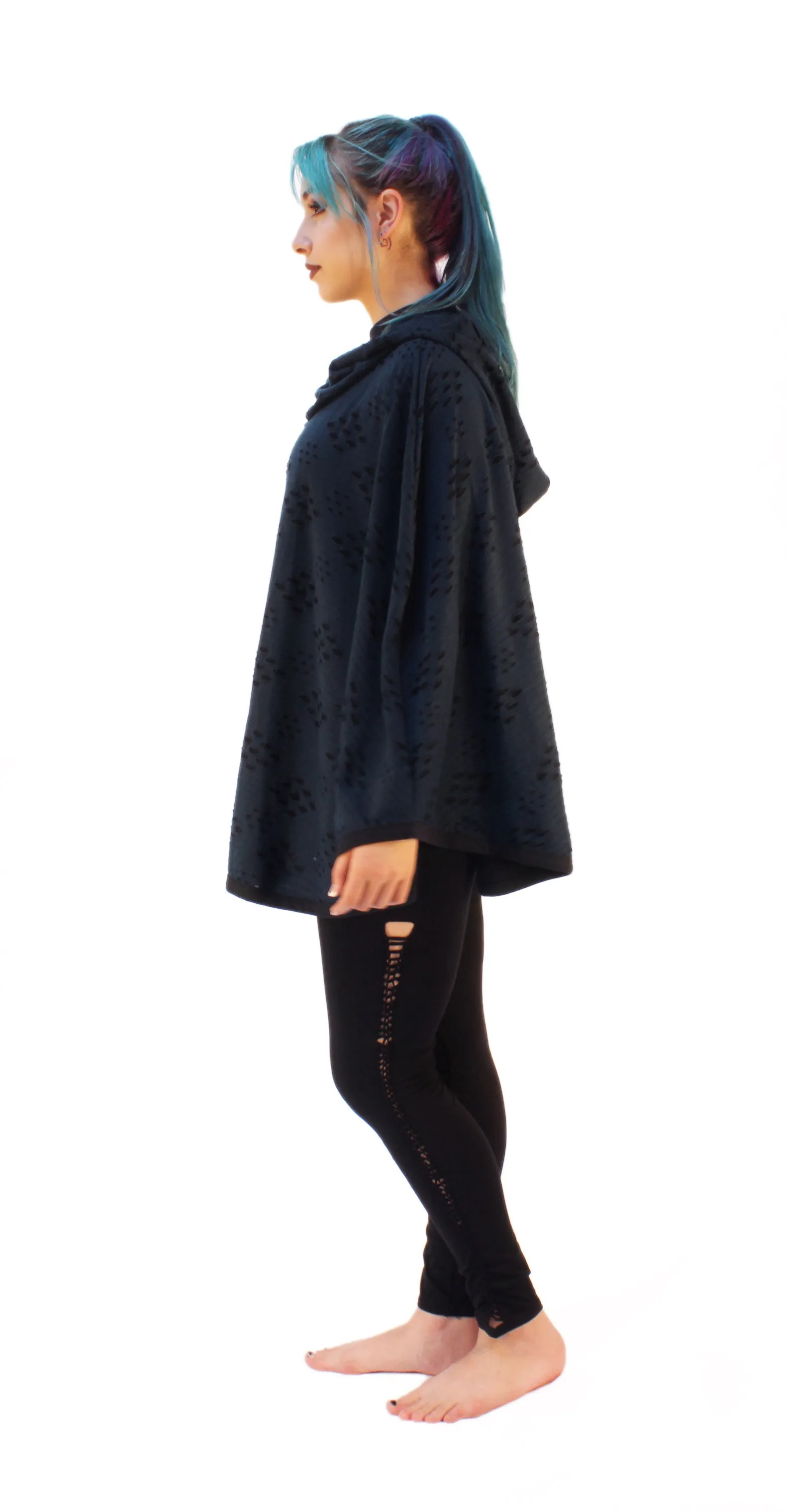 Oracle Poncho
